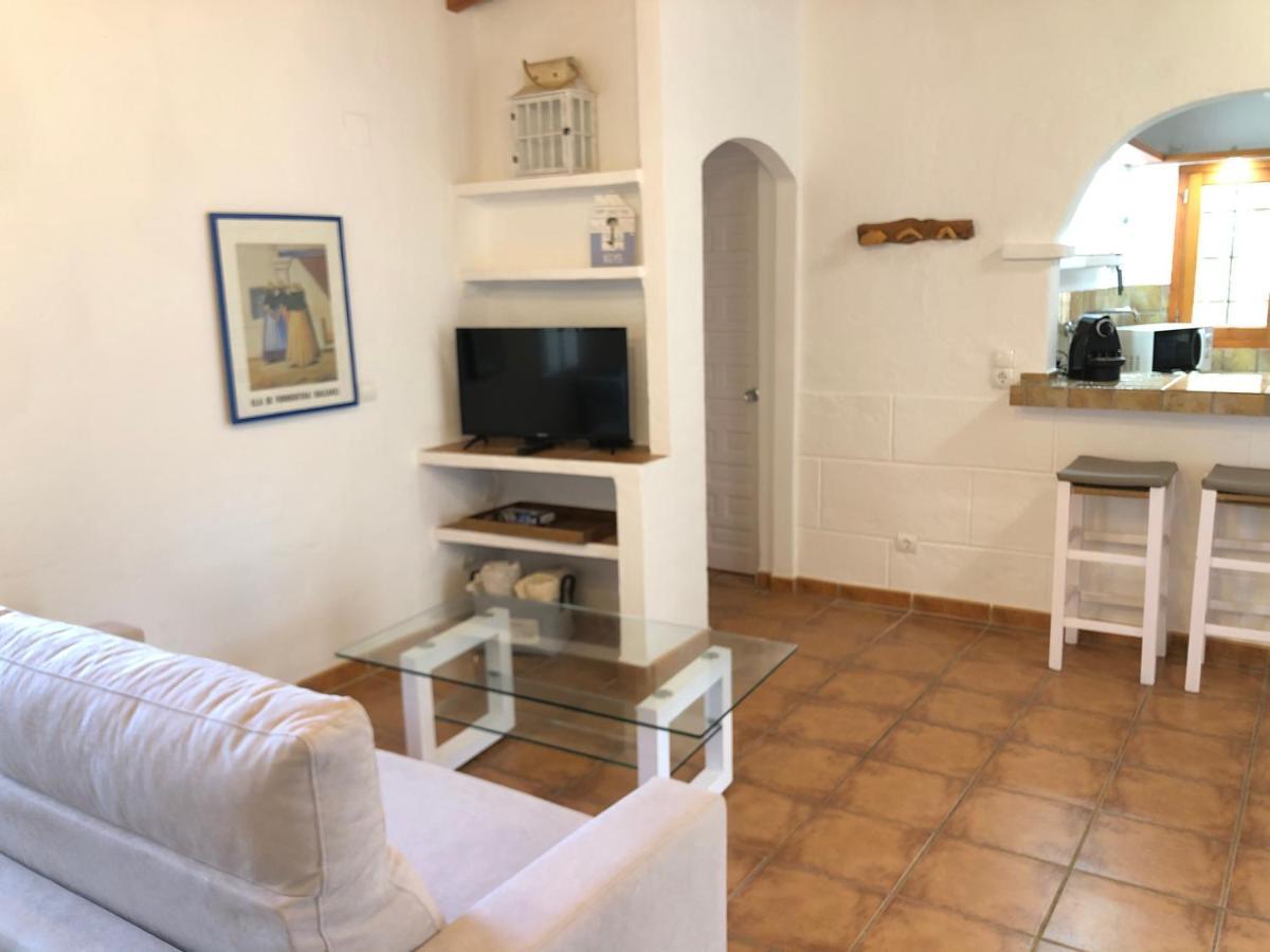 Apartamento Sa Ginebra, קאלה סאונה מראה חיצוני תמונה