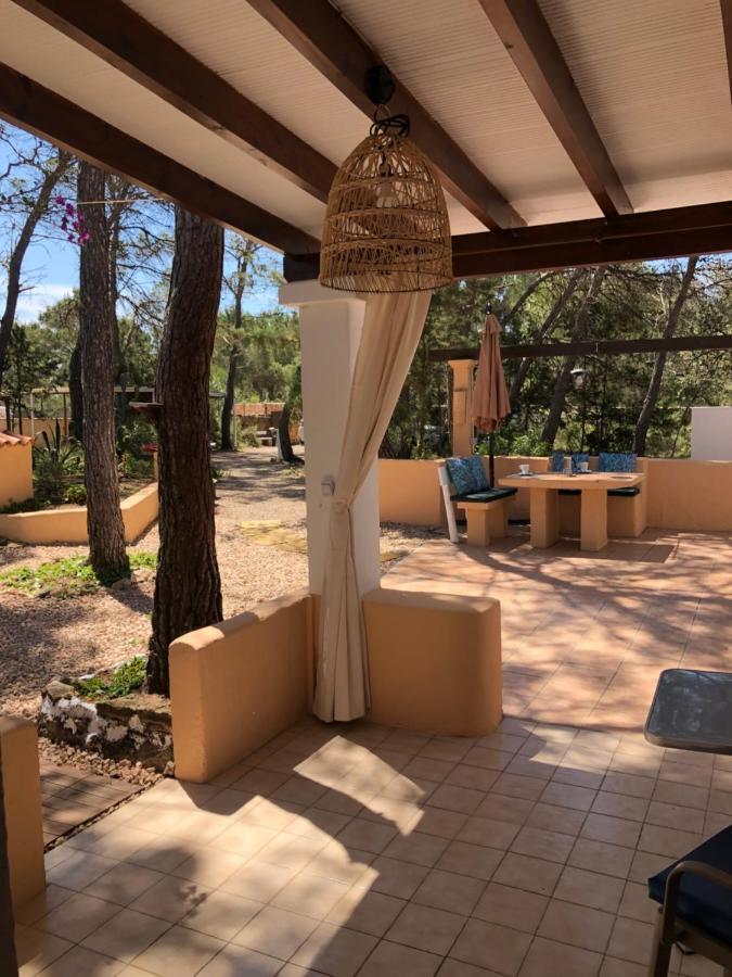 Apartamento Sa Ginebra, קאלה סאונה מראה חיצוני תמונה