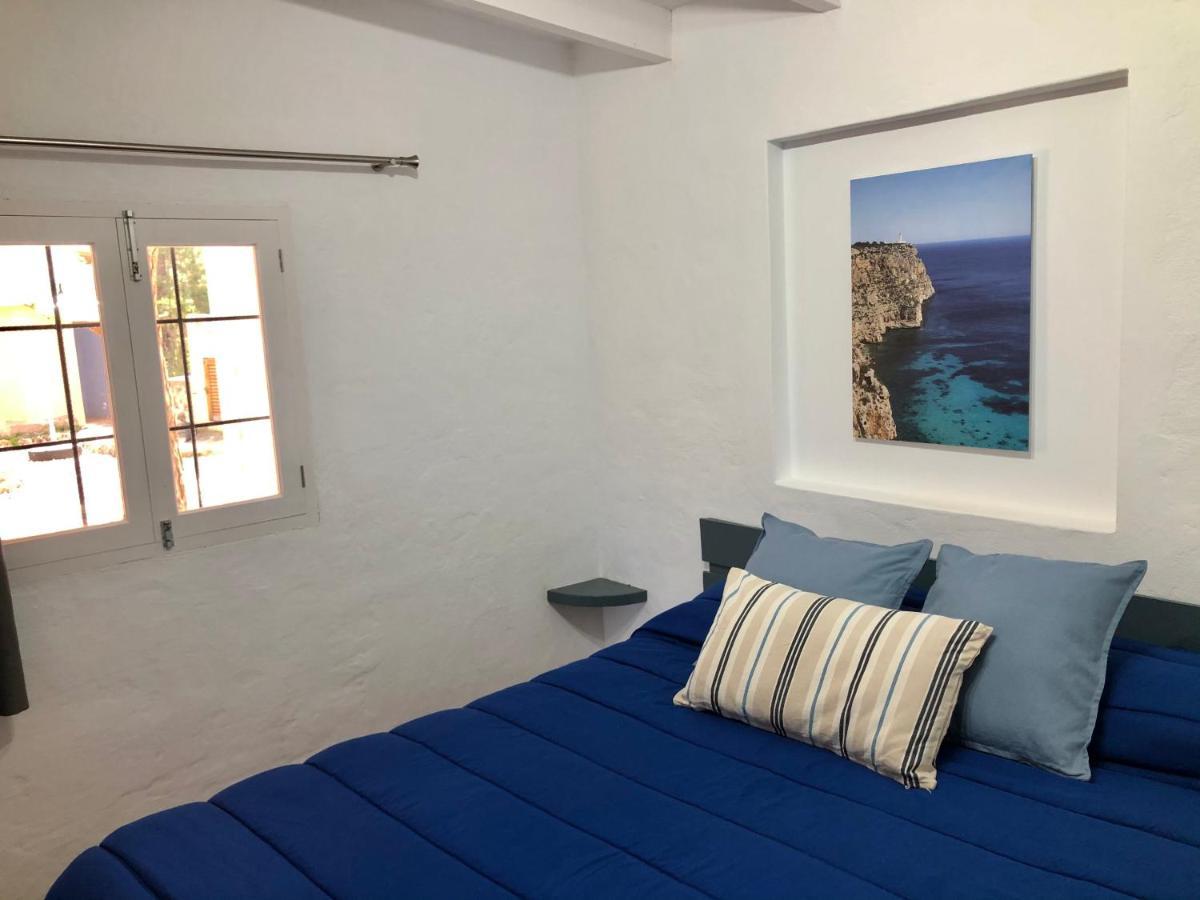 Apartamento Sa Ginebra, קאלה סאונה מראה חיצוני תמונה