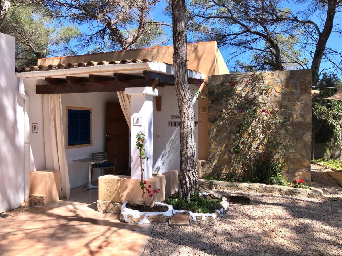 Apartamento Sa Ginebra, קאלה סאונה מראה חיצוני תמונה