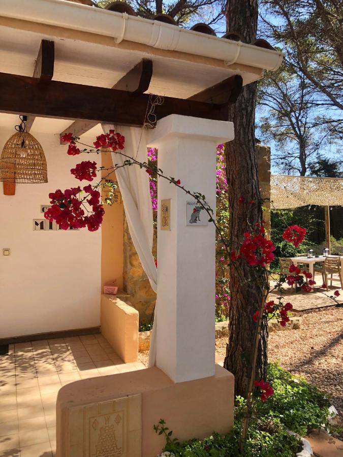 Apartamento Sa Ginebra, קאלה סאונה מראה חיצוני תמונה