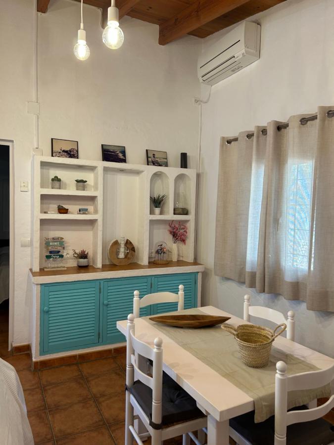 Apartamento Sa Ginebra, קאלה סאונה מראה חיצוני תמונה