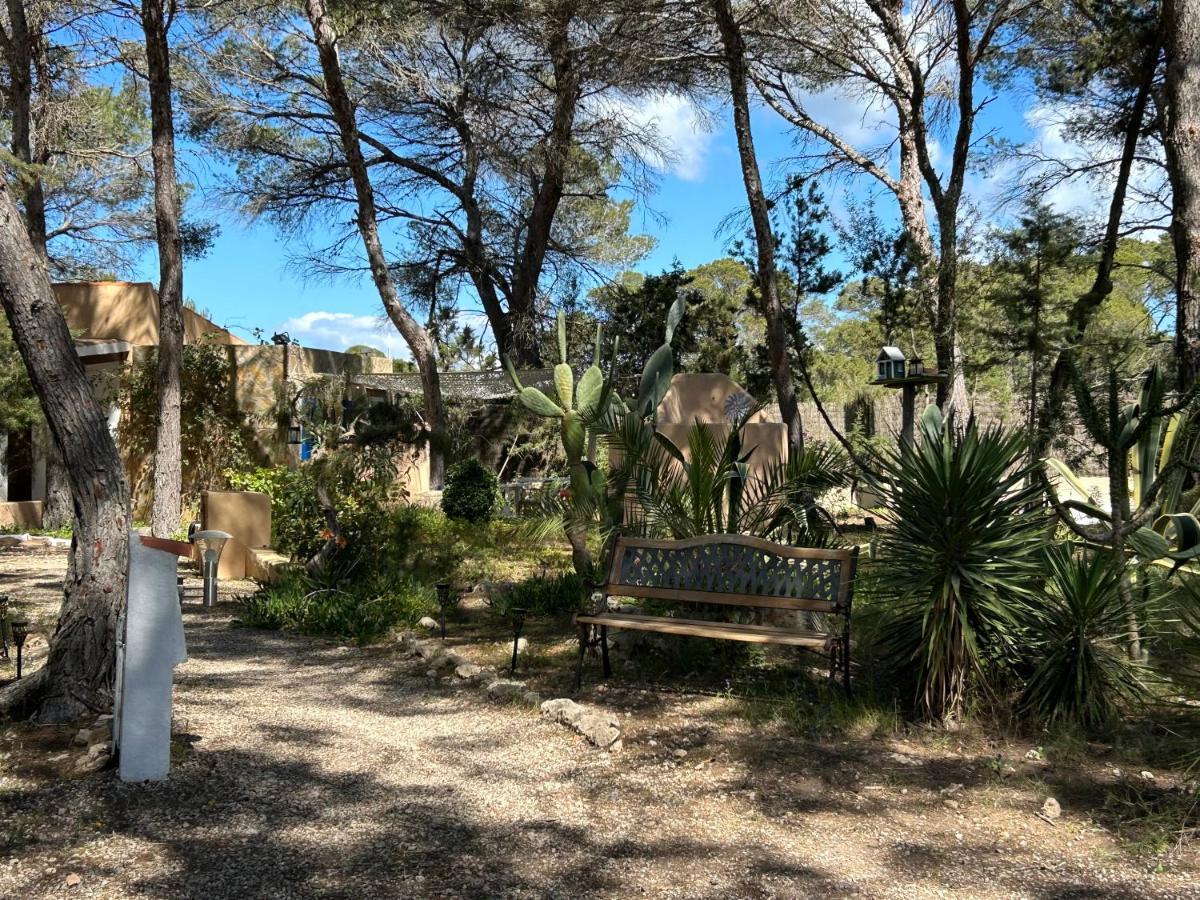 Apartamento Sa Ginebra, קאלה סאונה מראה חיצוני תמונה