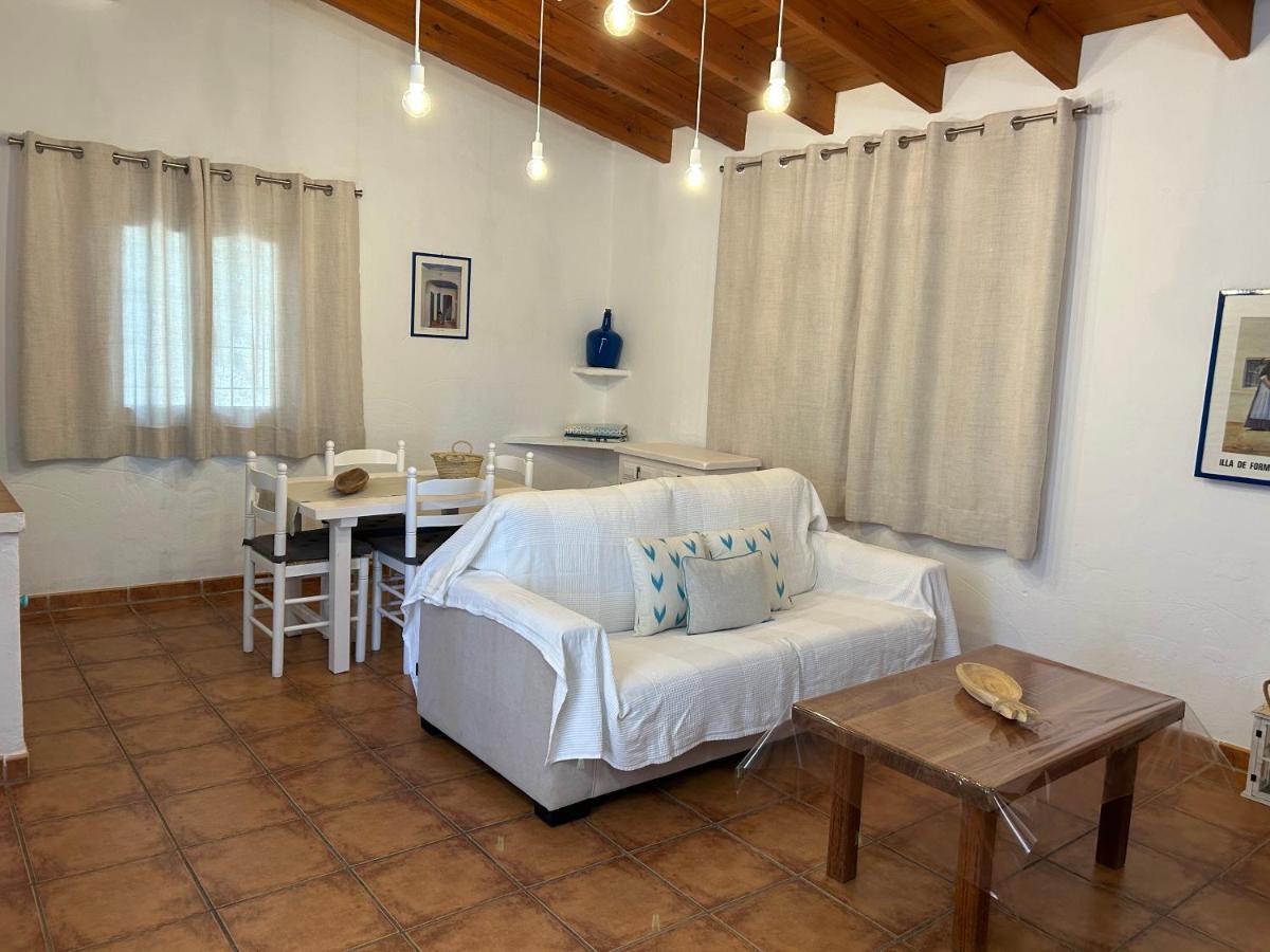 Apartamento Sa Ginebra, קאלה סאונה מראה חיצוני תמונה