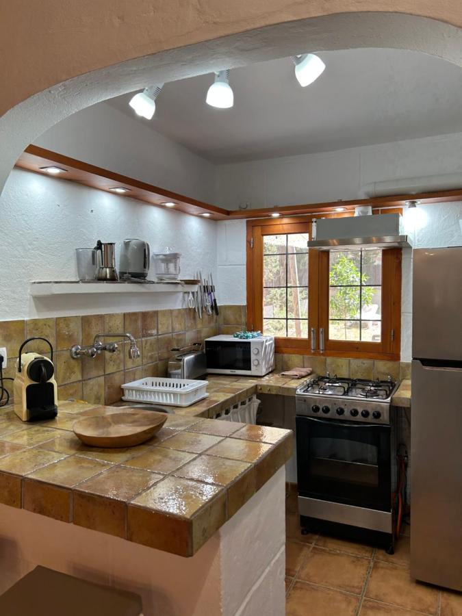 Apartamento Sa Ginebra, קאלה סאונה מראה חיצוני תמונה
