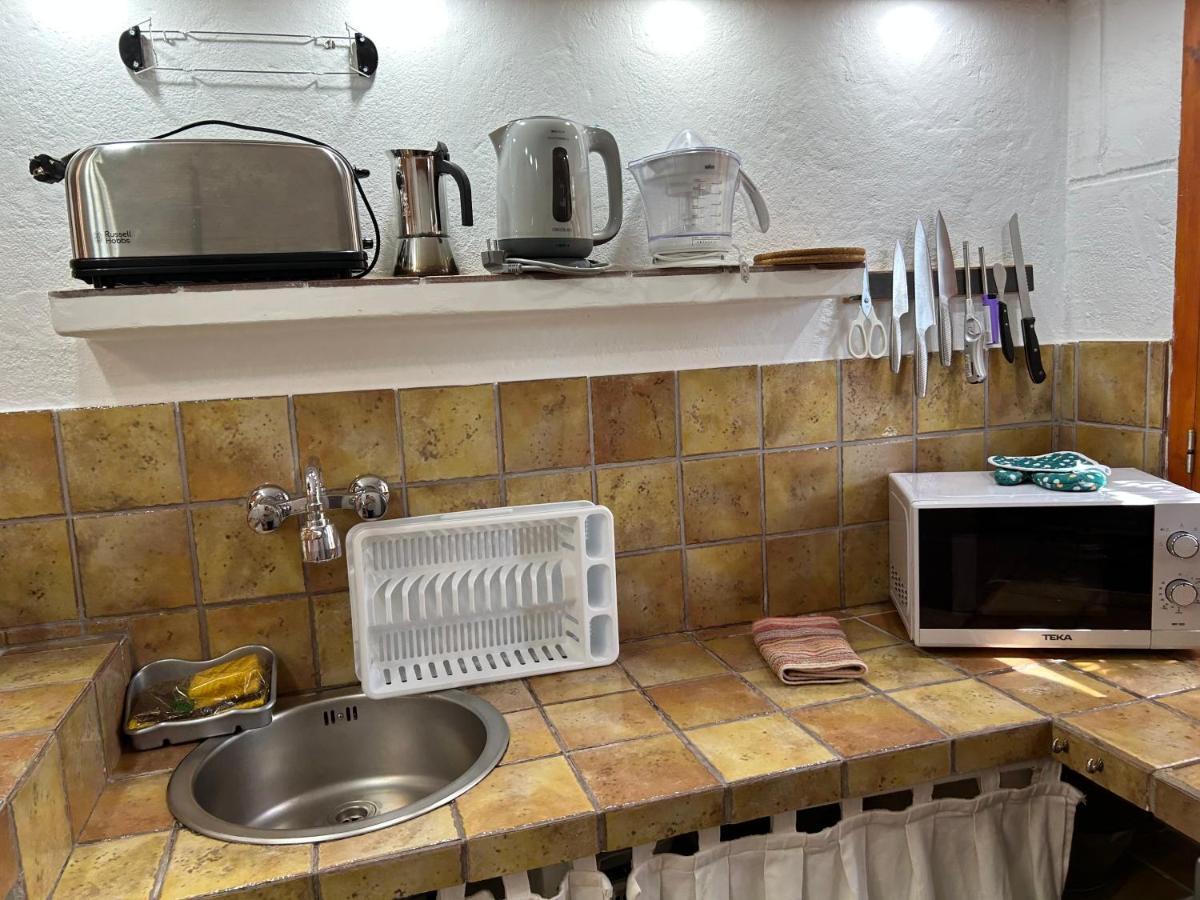 Apartamento Sa Ginebra, קאלה סאונה מראה חיצוני תמונה